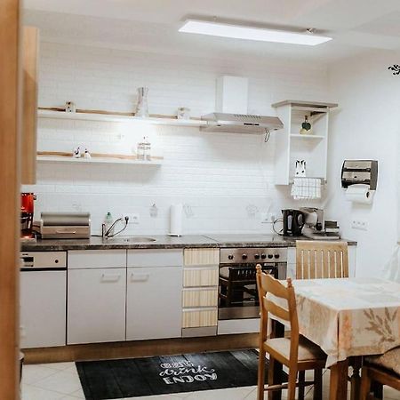 Apartament Getaway In Bad Ischl Zewnętrze zdjęcie