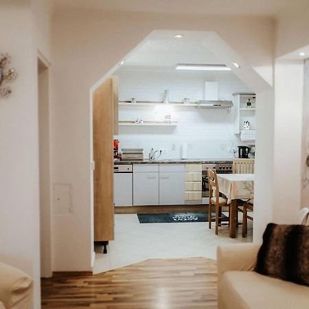 Apartament Getaway In Bad Ischl Zewnętrze zdjęcie