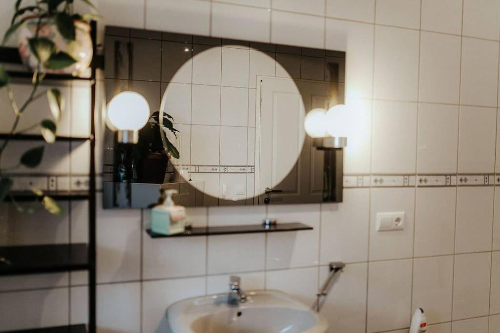Apartament Getaway In Bad Ischl Zewnętrze zdjęcie