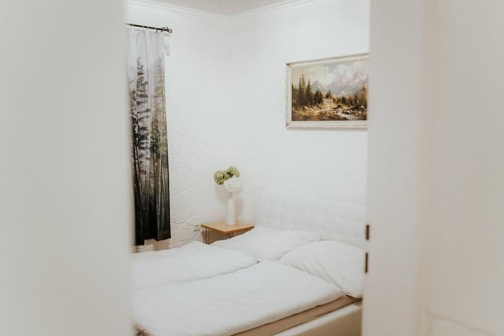 Apartament Getaway In Bad Ischl Zewnętrze zdjęcie