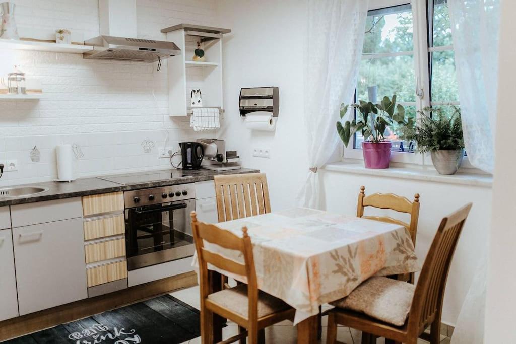 Apartament Getaway In Bad Ischl Zewnętrze zdjęcie