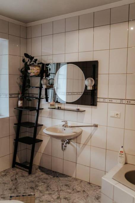 Apartament Getaway In Bad Ischl Zewnętrze zdjęcie