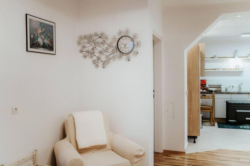 Apartament Getaway In Bad Ischl Zewnętrze zdjęcie