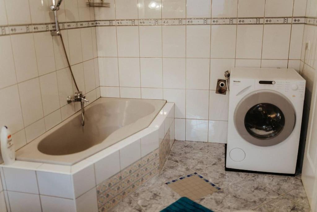 Apartament Getaway In Bad Ischl Zewnętrze zdjęcie