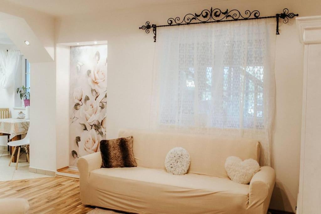 Apartament Getaway In Bad Ischl Zewnętrze zdjęcie