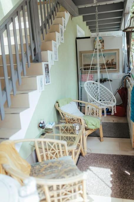 Apartament Getaway In Bad Ischl Zewnętrze zdjęcie