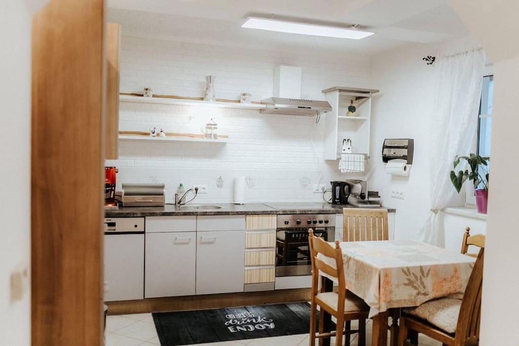 Apartament Getaway In Bad Ischl Zewnętrze zdjęcie
