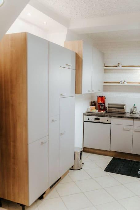 Apartament Getaway In Bad Ischl Zewnętrze zdjęcie