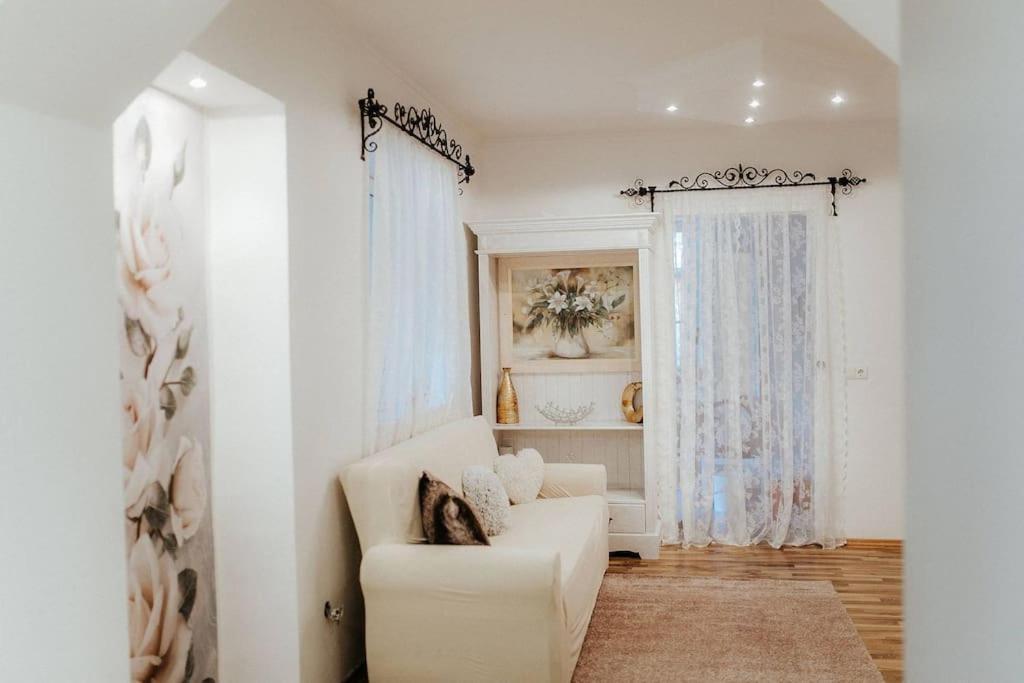 Apartament Getaway In Bad Ischl Zewnętrze zdjęcie