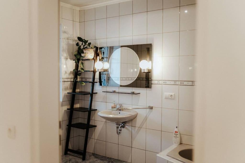 Apartament Getaway In Bad Ischl Zewnętrze zdjęcie